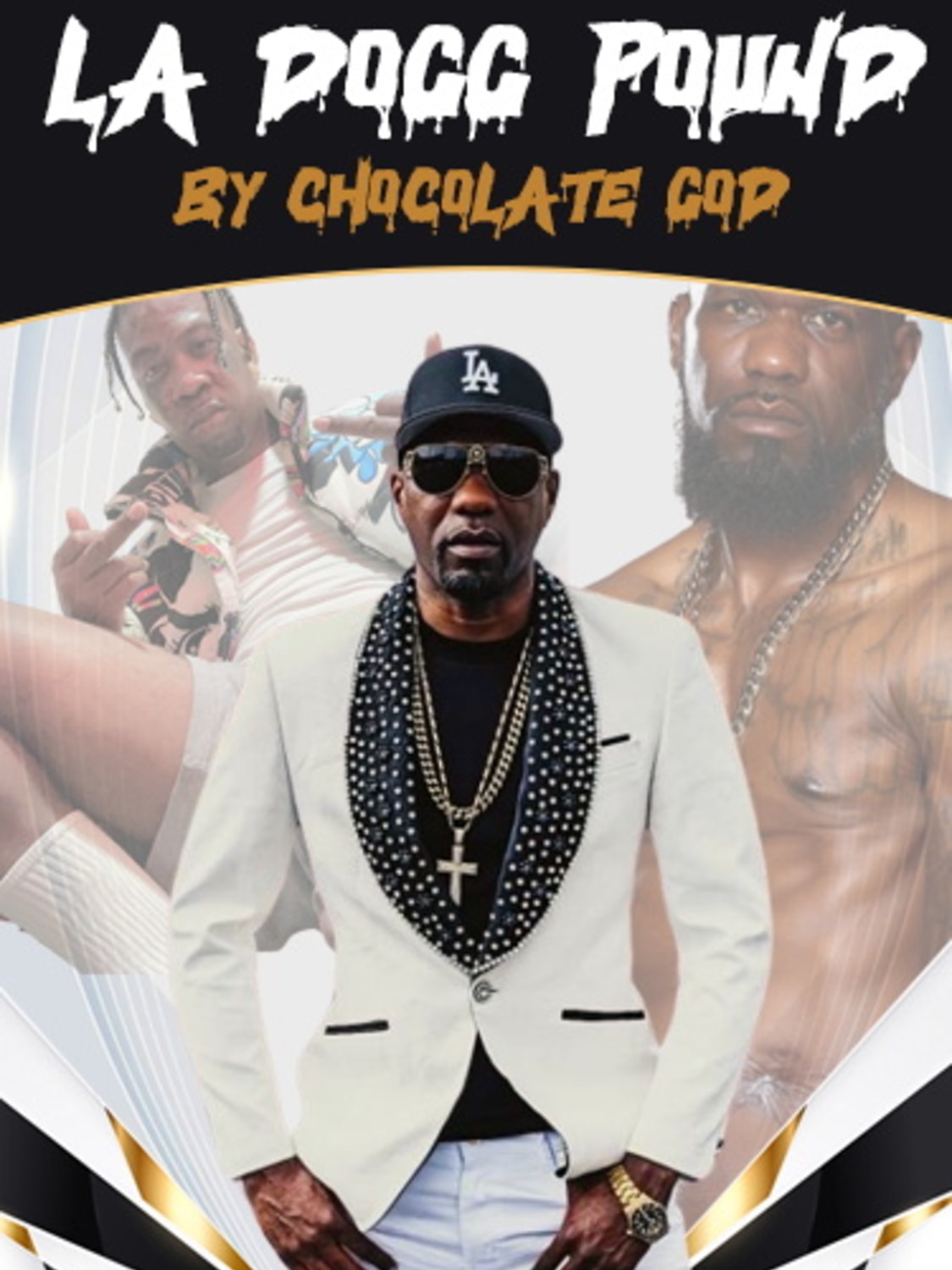 THE FLOURISH XXX | LA Dogg Pound