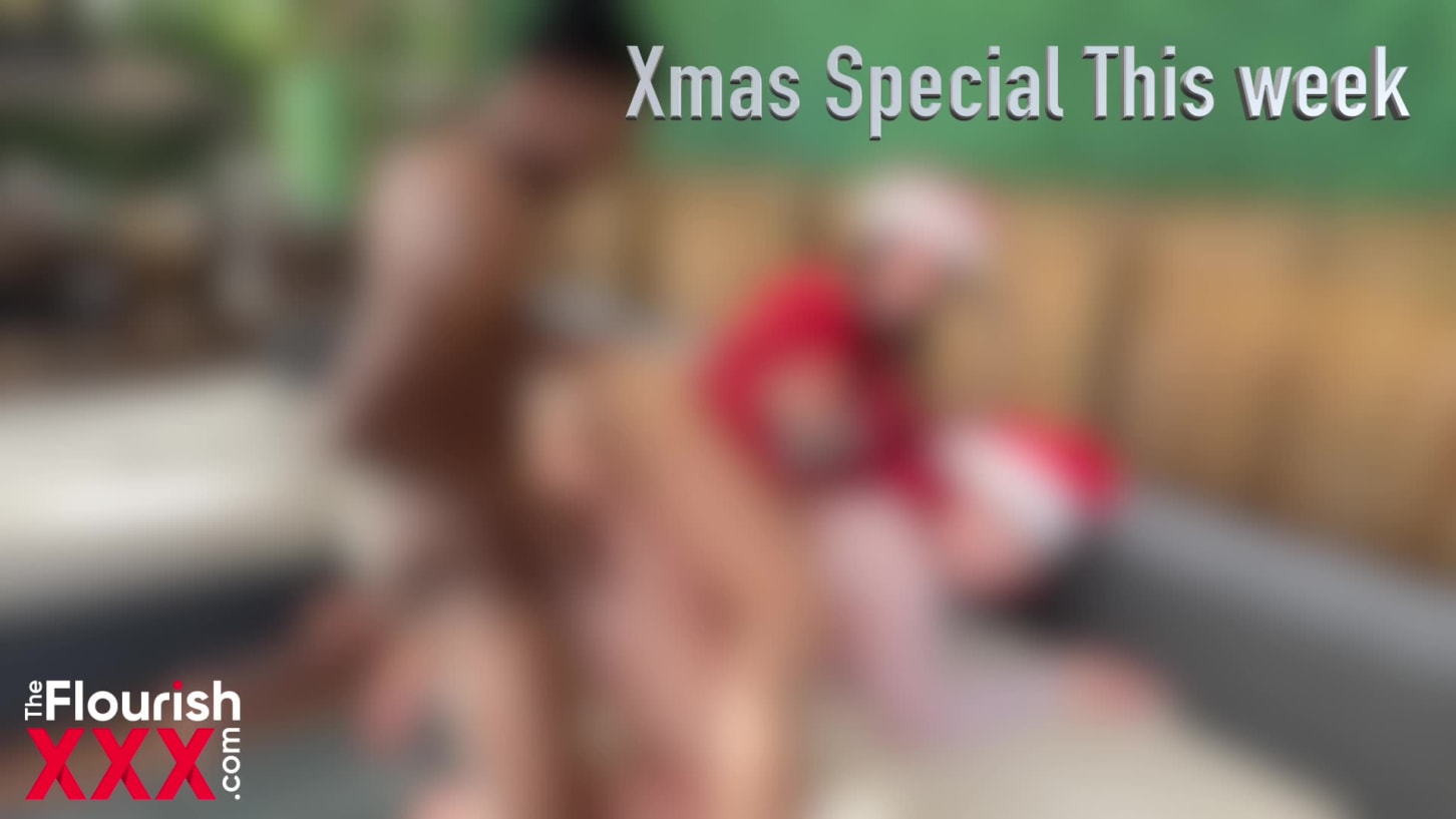 Christmas Special This Friday - Major Porn Superstars