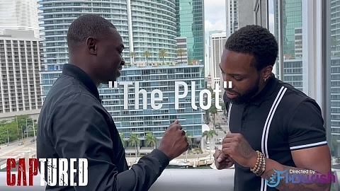 Preview: Captured S3E1 - The Plot