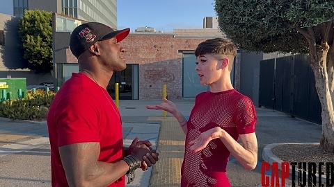 Captured Episode - Sheem and Magenta