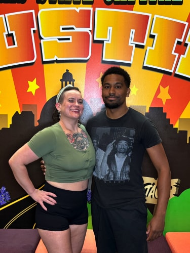 Its Complicated Ep 10: Quinn Marie Pool Stick or Meat Stick 