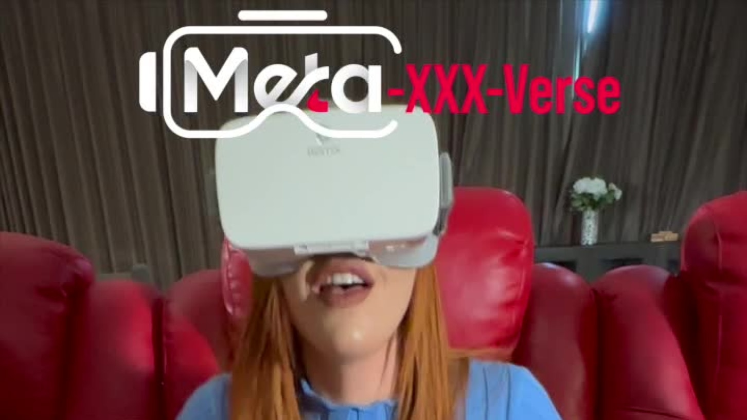 Teaser Meta-XXX-Verse Ep 9 And 10: The 4 Girls In The Red Chairs