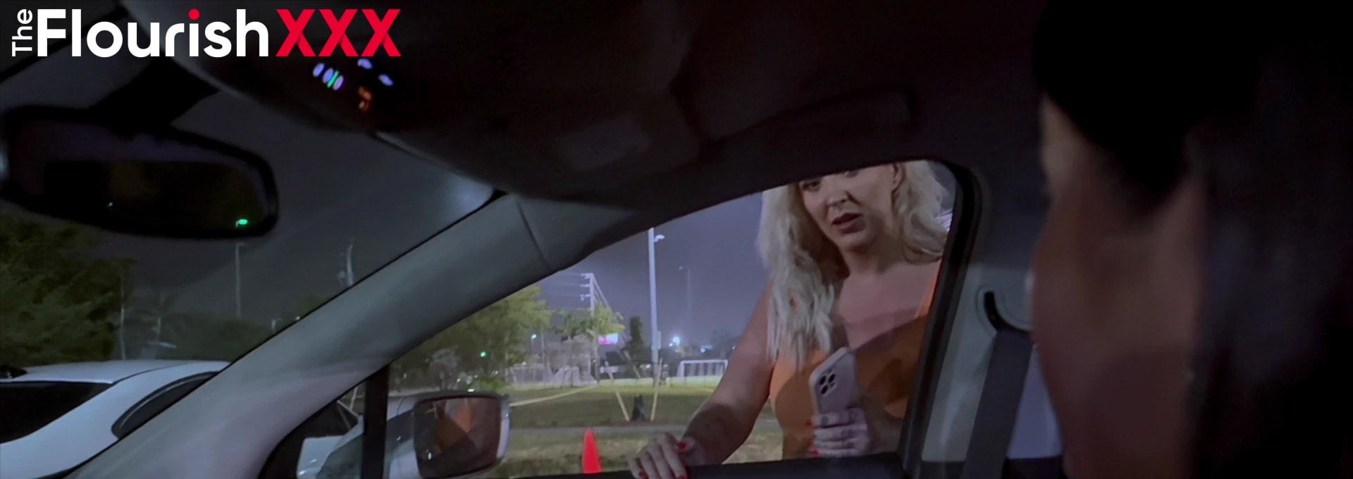 Captured S3E13 Gigi Patsy gets found by Emerald Loves and MassagebyBlack