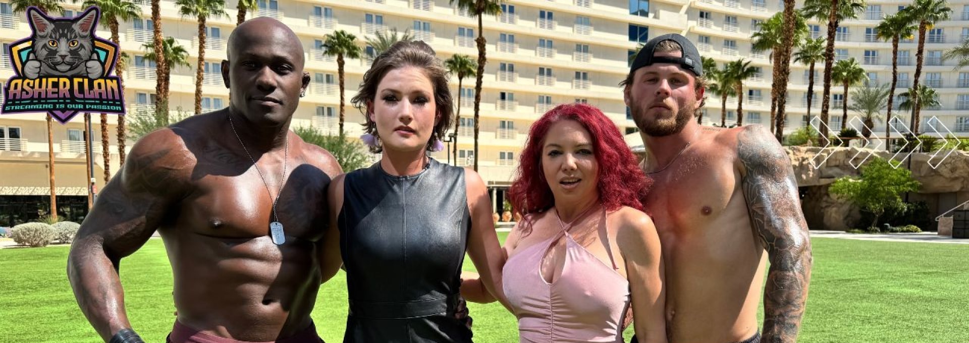 The Pros Ep 16: Sports Agent goes after the QB