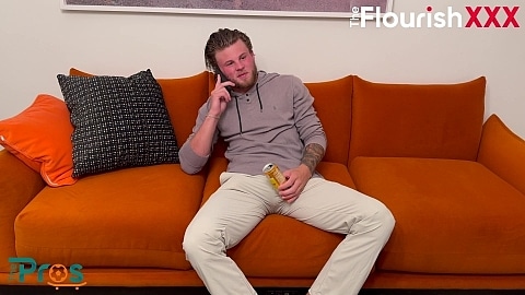 The Pros Ep 17: Team Owner Kiki D'aire pays her QB Gunnar a visit