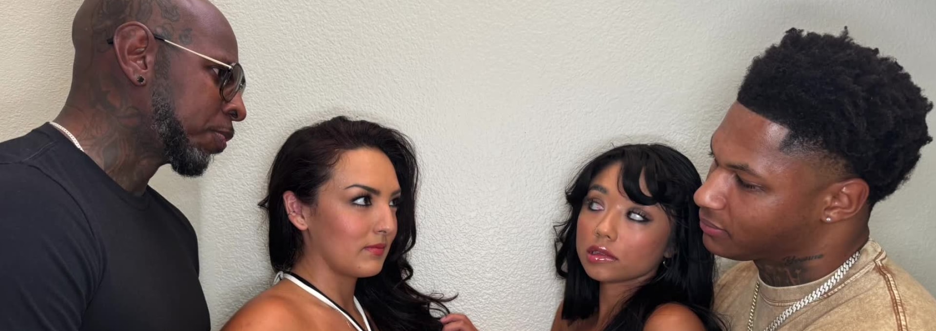 First Look: Its Complicated Ep 13 and 14 - Family Reunion